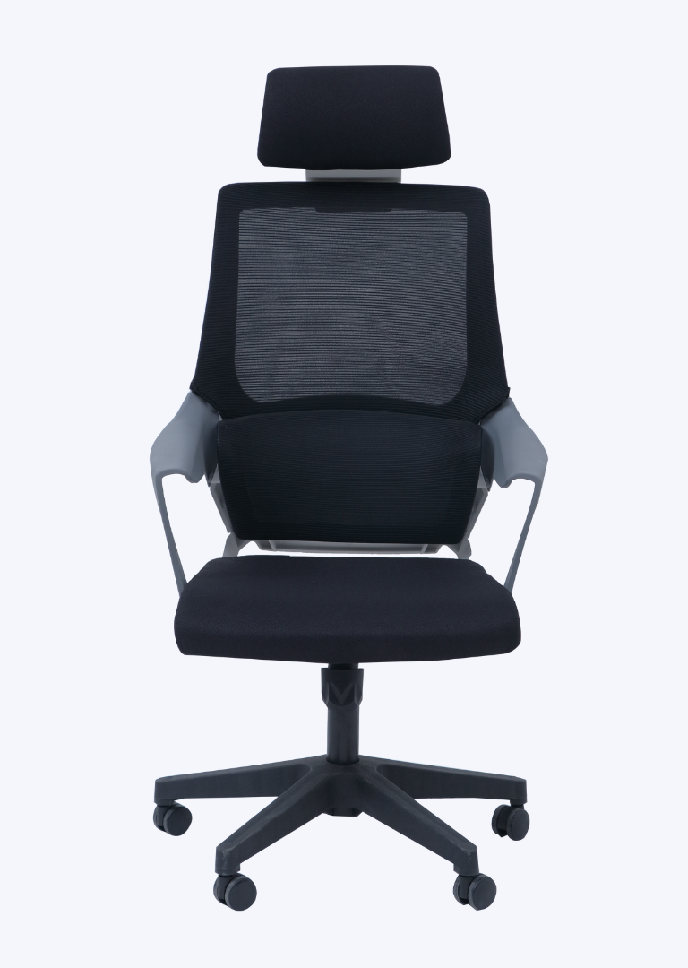 Matrix Manager Chair