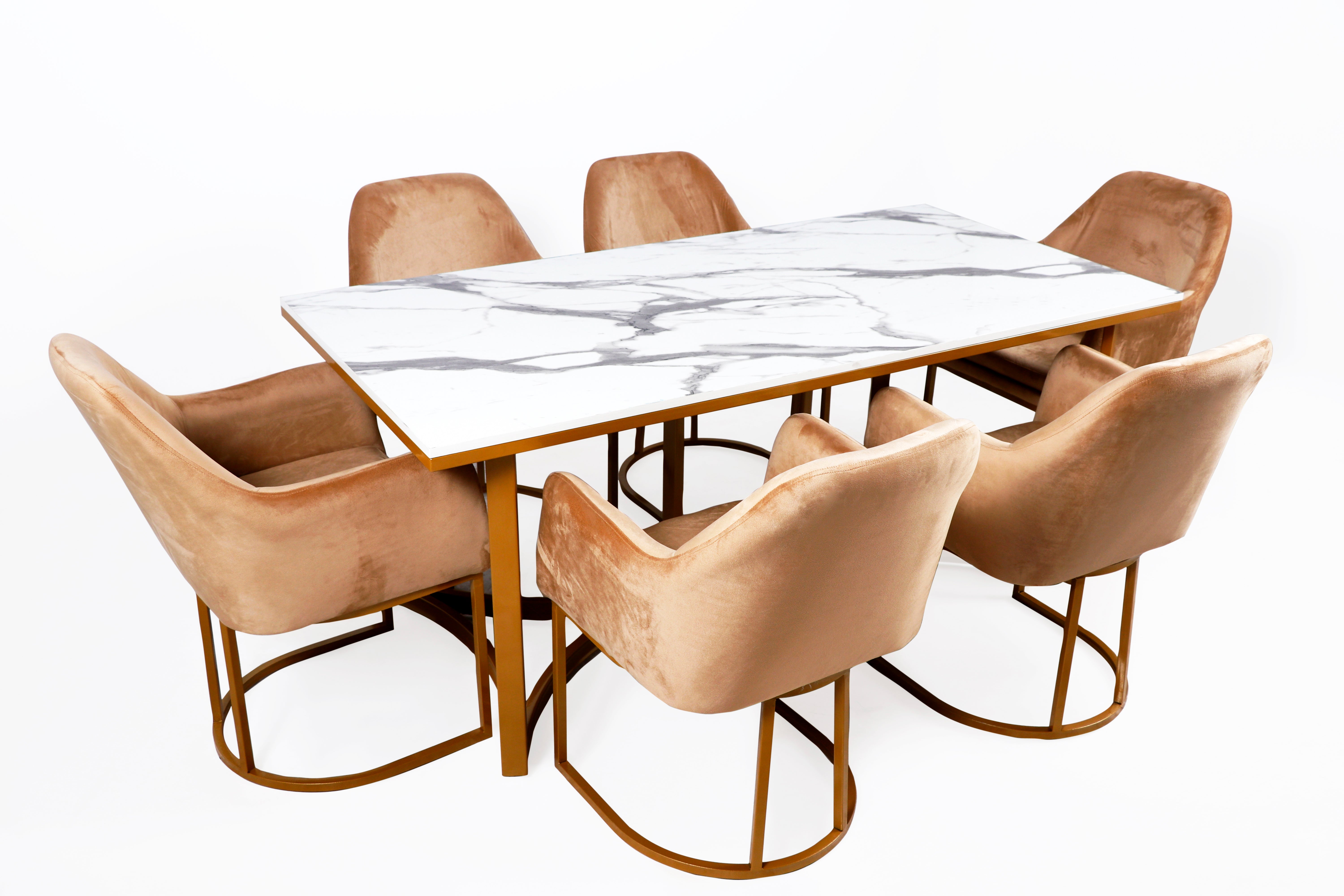 FORK DINING TABLE