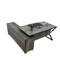 Greynite Manager Table