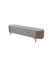 City Tv unit