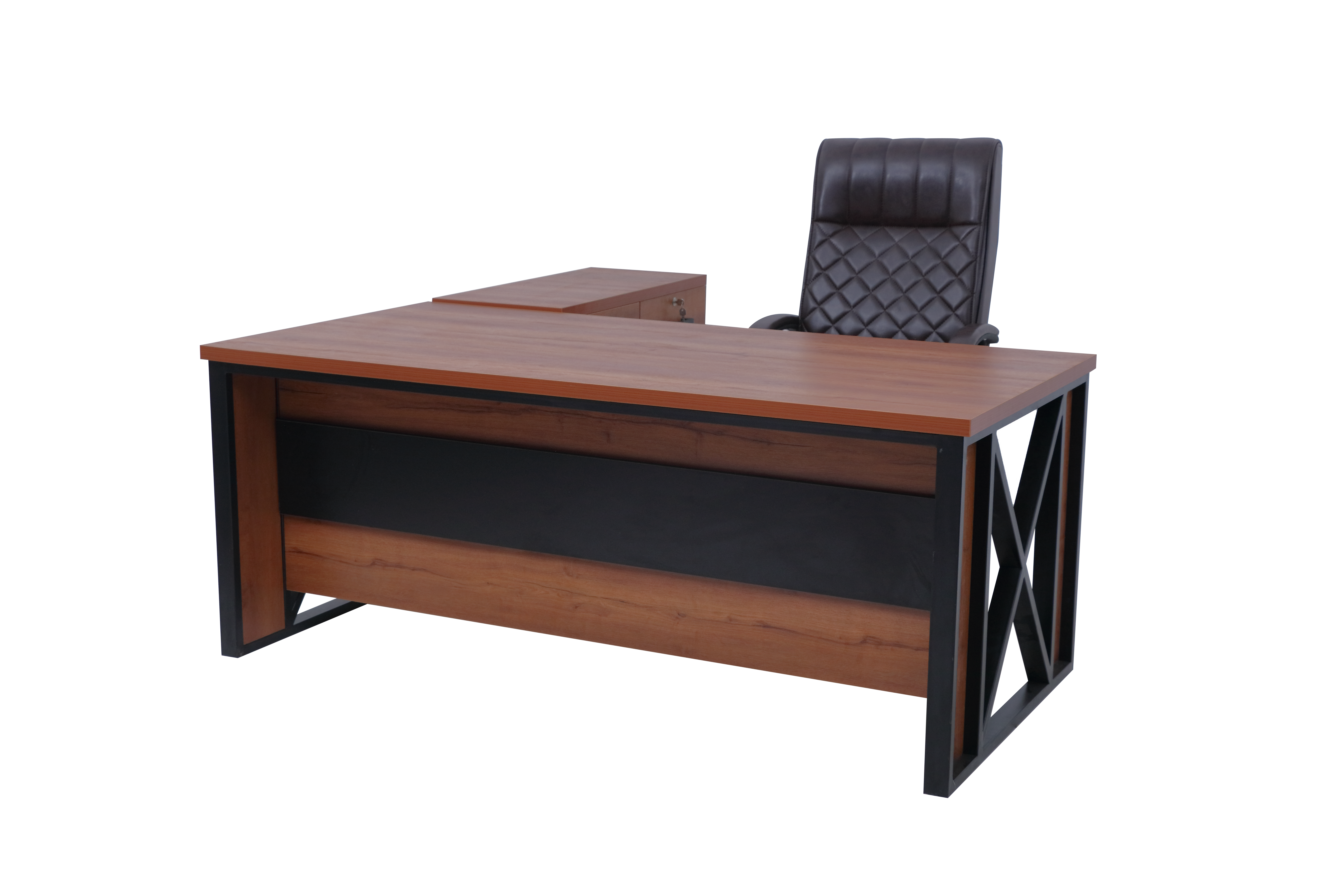 ORBIT EXECUTIVE TABLE