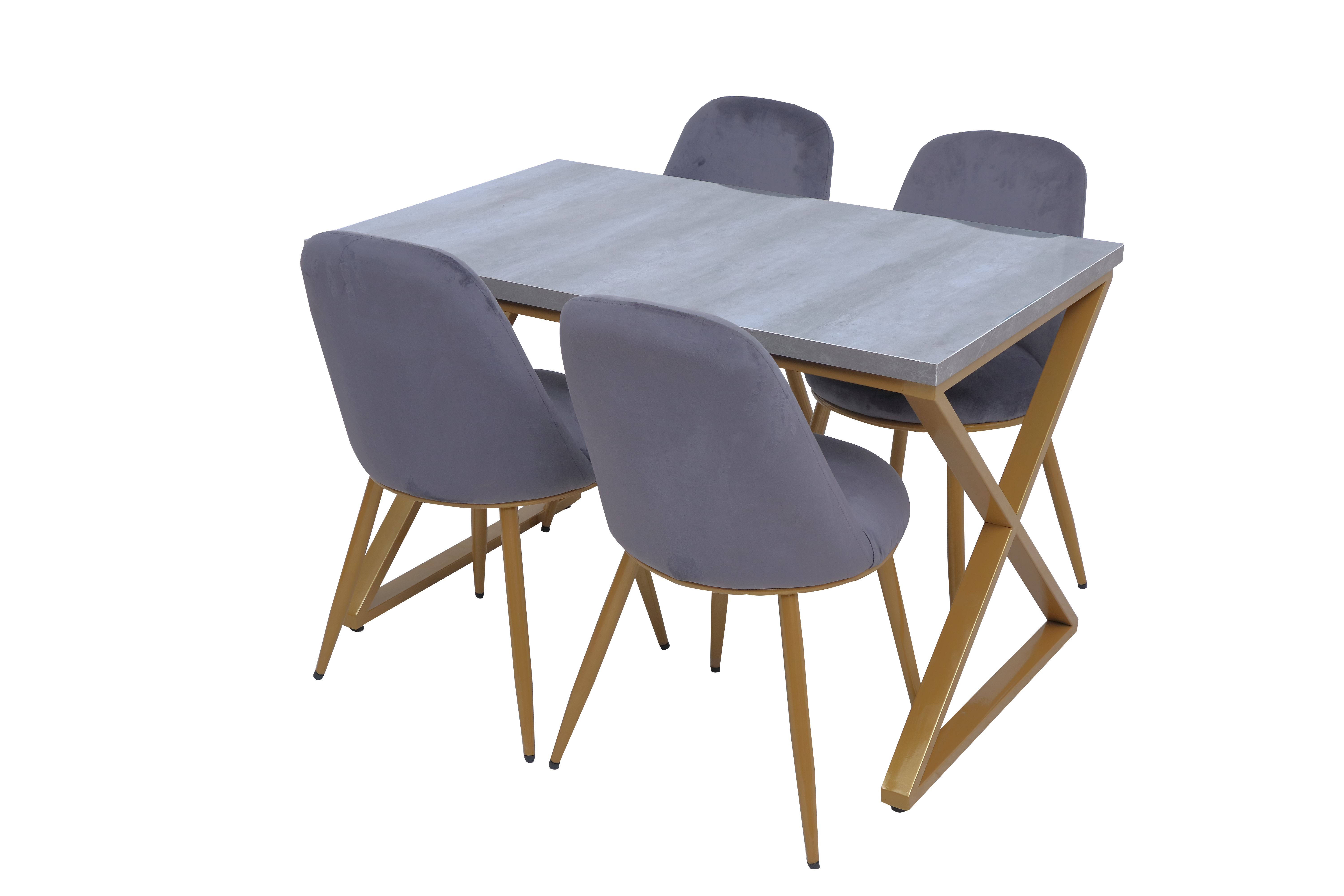 CRUNCH DINING TABLE