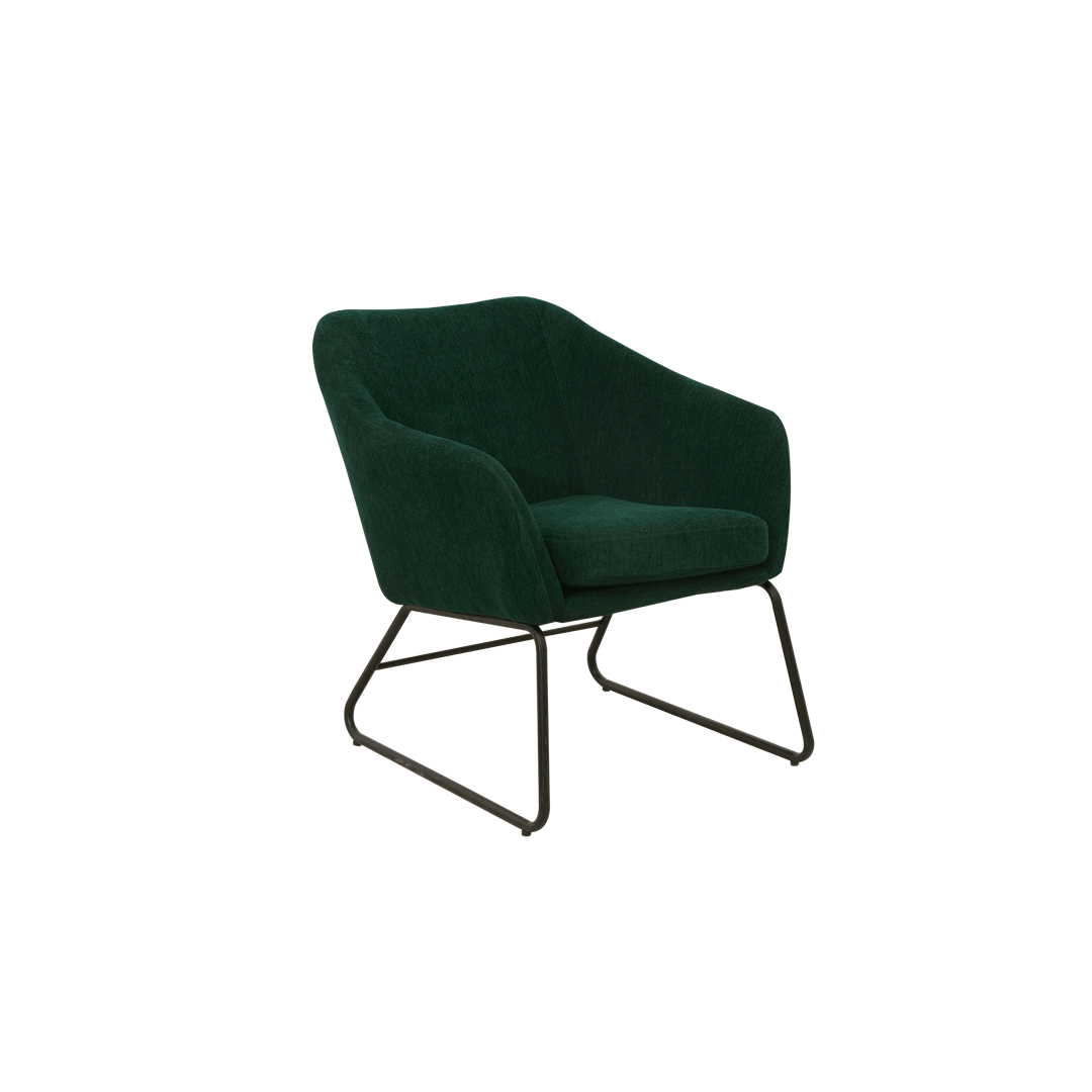 RIBBON SOFA CHAIR
