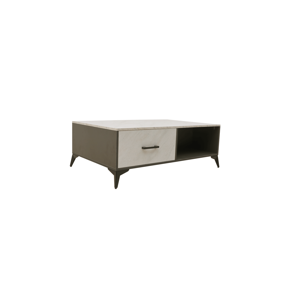 LUMINEX CENTER TABLE