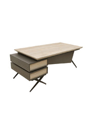 Xyra Executive Table