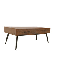 Smart 0.2 Center Table