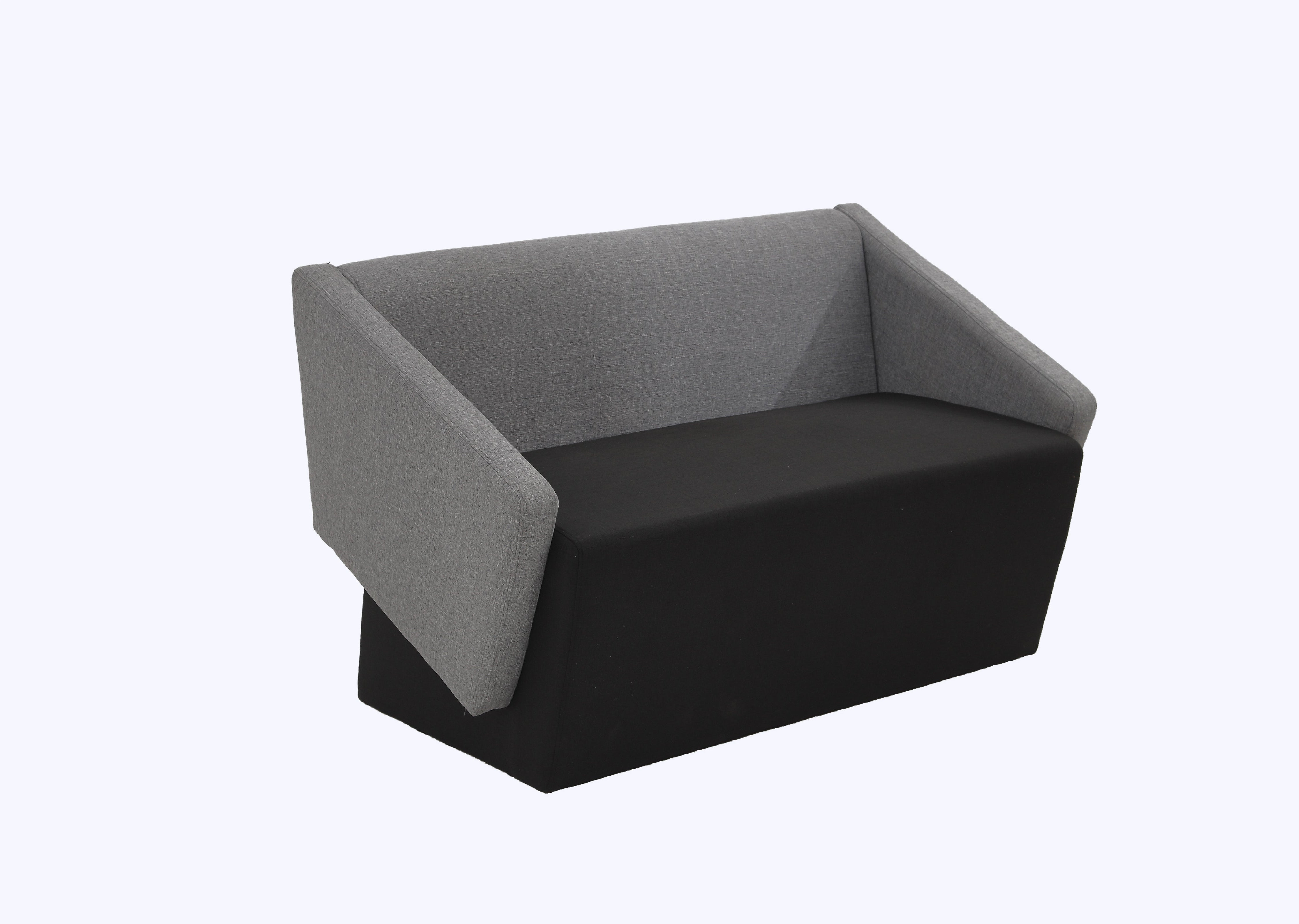MID-CENTURY SOFA