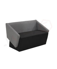 Mid-Century Sofa Set