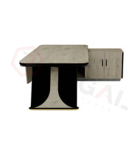 Eyra Executive Table