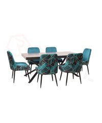 Morsel 0.1 Dining Table