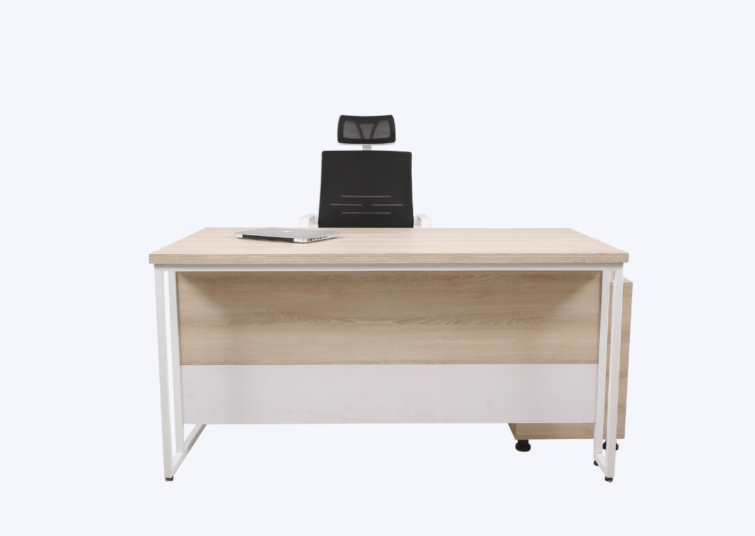 NEON EXECUTIVE TABLE