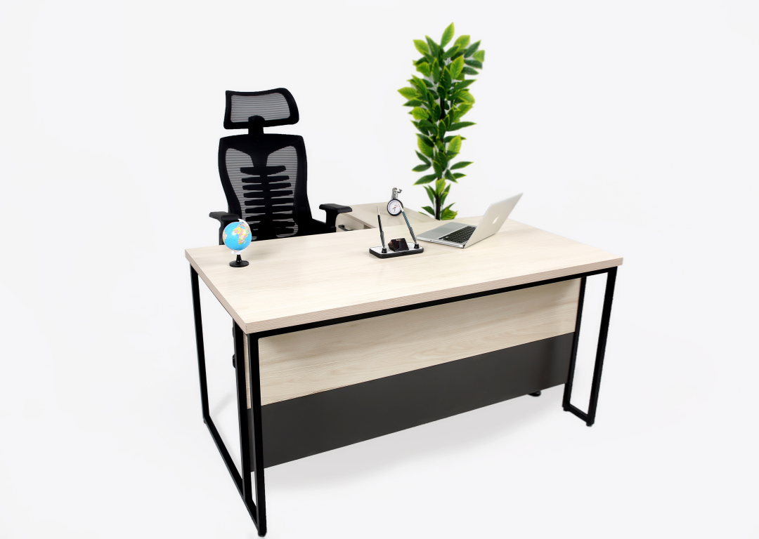 NEON MANAGER TABLE
