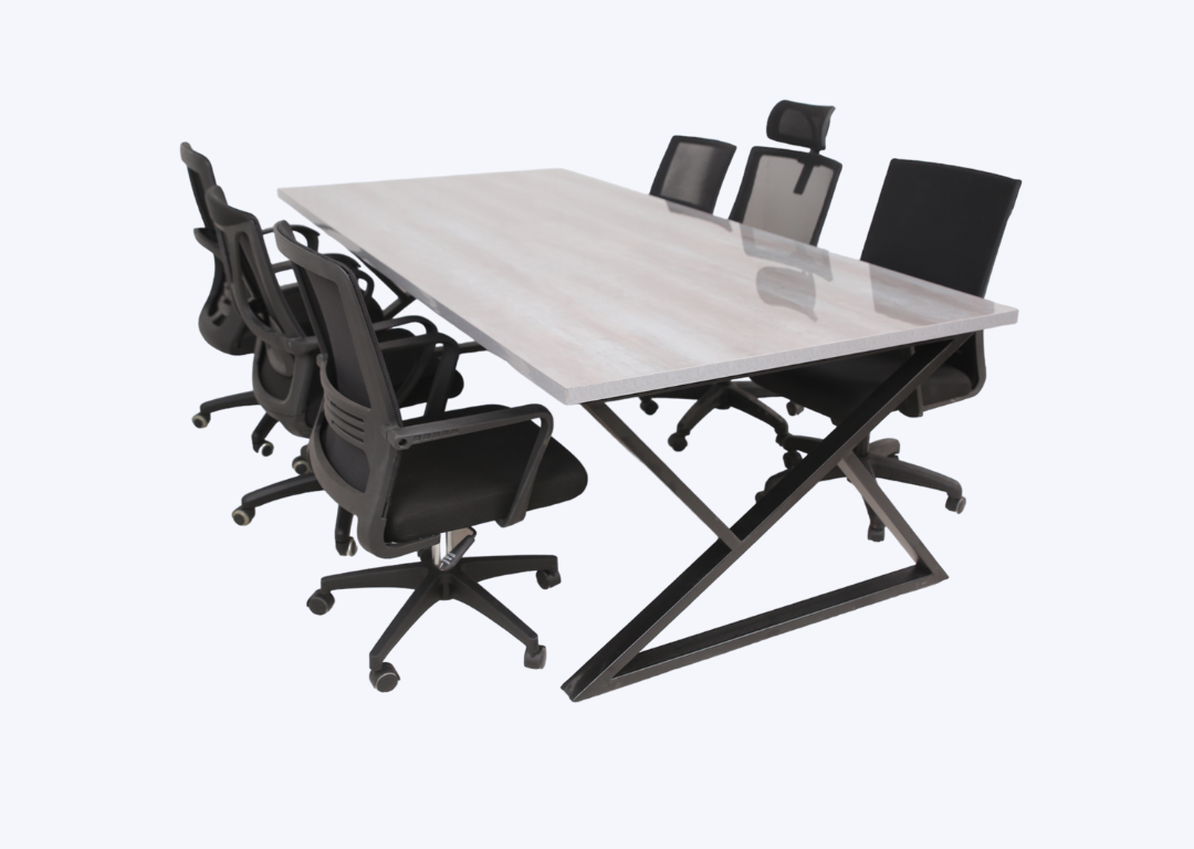 NOVA MEETING TABLE