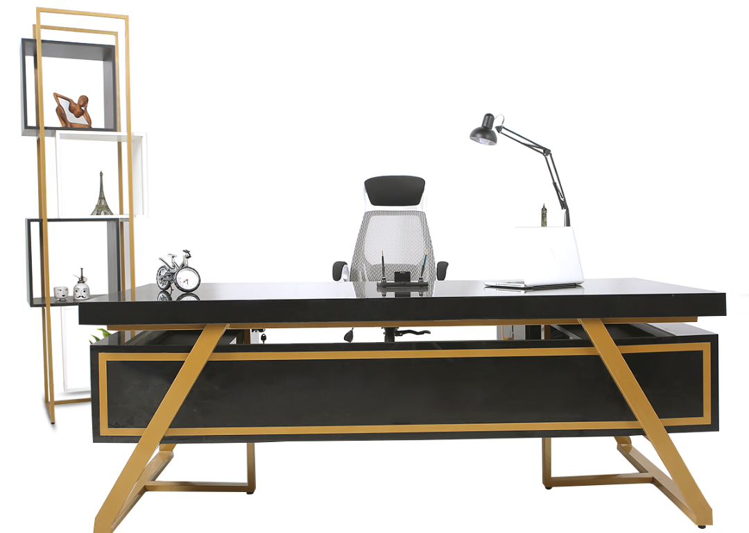 NOVA EXECUTIVE TABLE