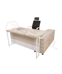 Neon Executive Table