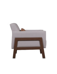 Elvix Sofa (Single-Seater)