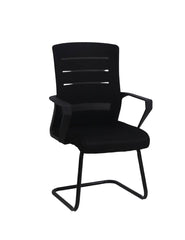 Zafron visitors chair