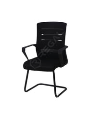 Zafron visitors chair