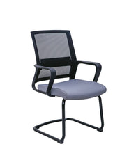 Novara Visitor  Chair-MB