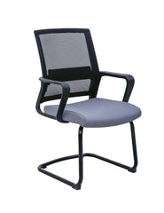 Novara Visitor  Chair-MB