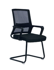 Novara Visitor  Chair-MB