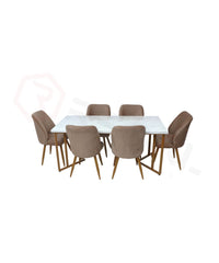 Nibble Dining Table