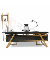 Nova Executive Table