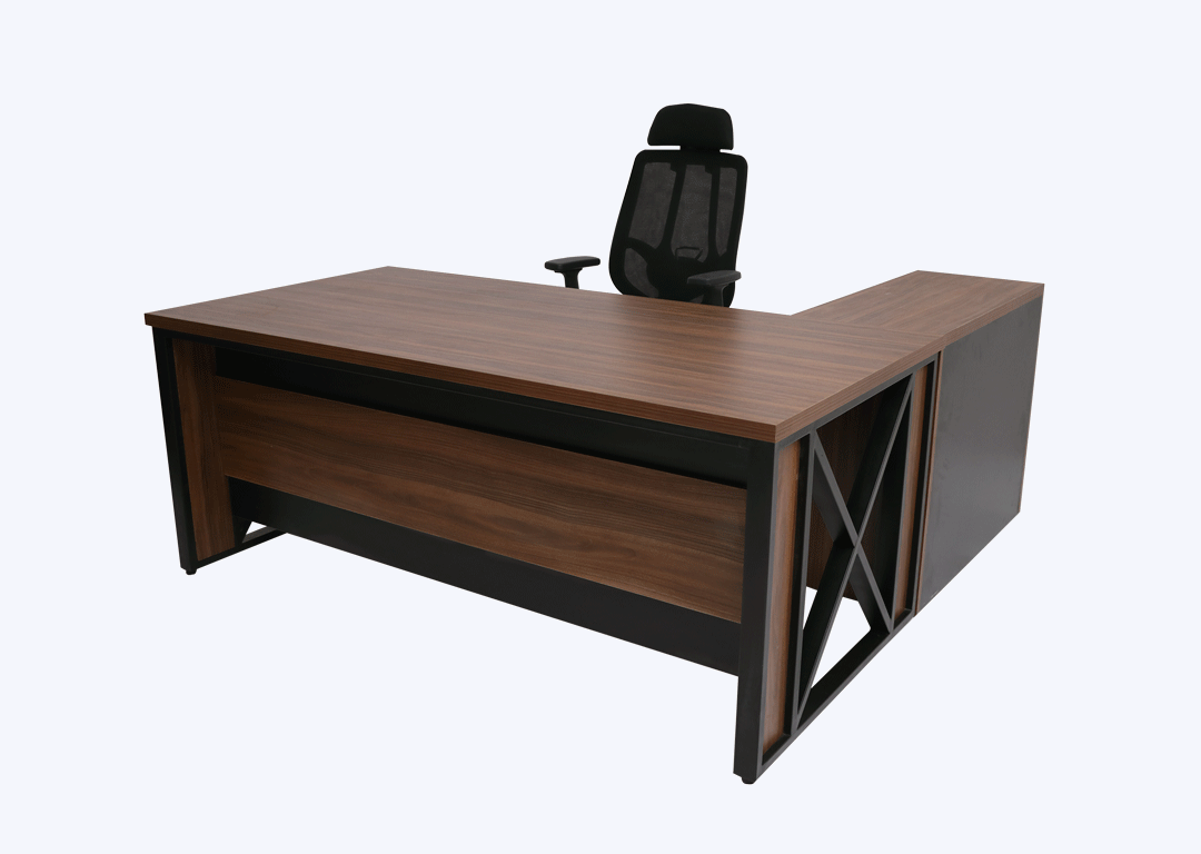 ORBIT EXECUTIVE TABLE