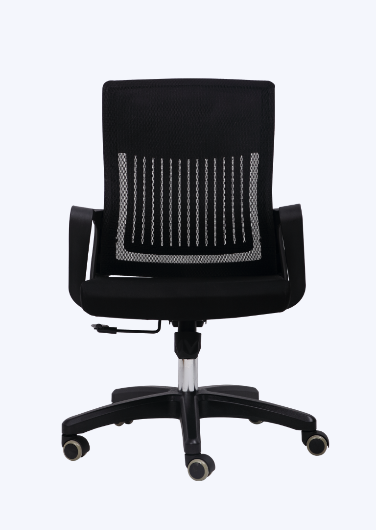 FALCON STAFF CHAIR