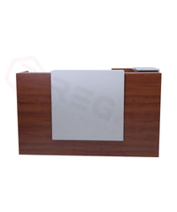 Rendez Reception Counter