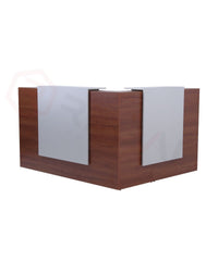 Rendez Reception Counter