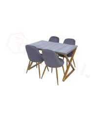 Rimo Dining Table