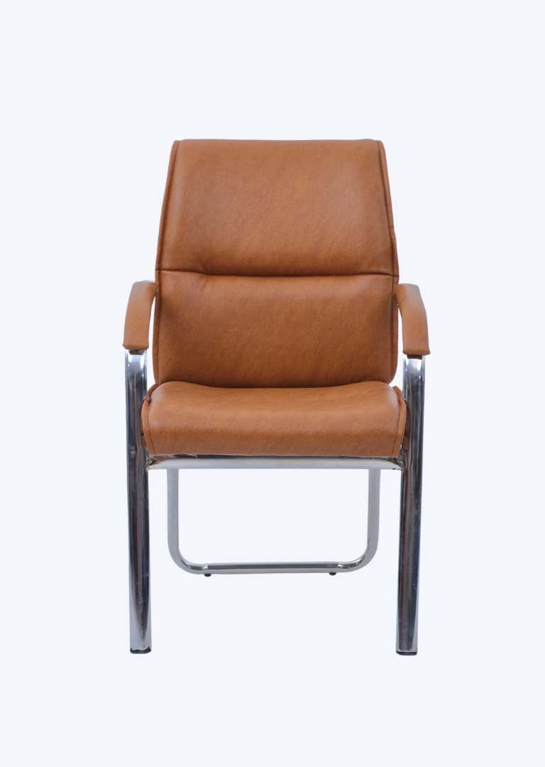 Romeo Visitor Chair