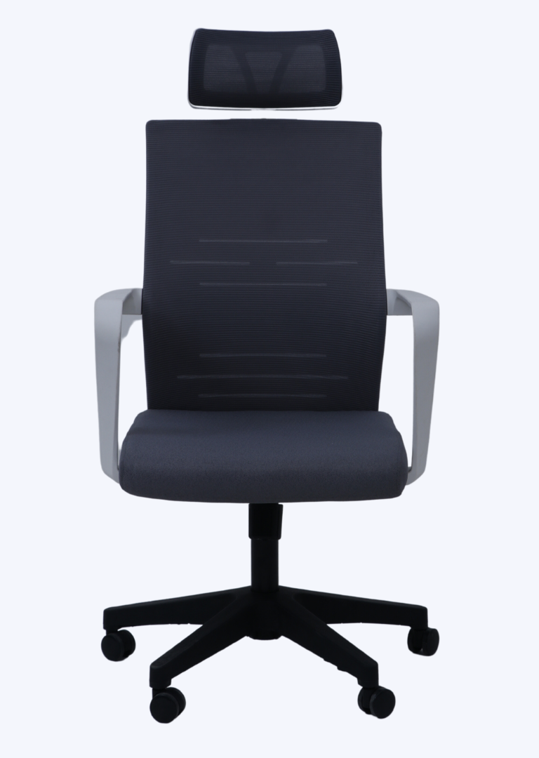 Sigma Manager Chair - W&G