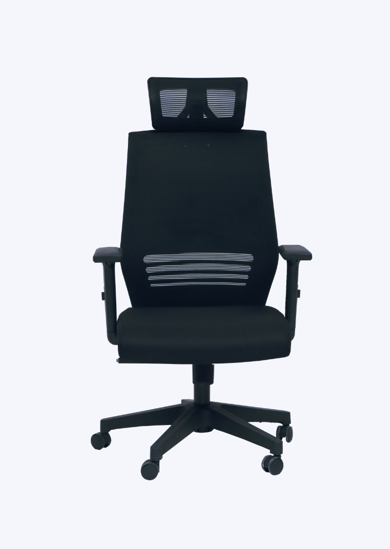 Sigma Plus Manager Chair