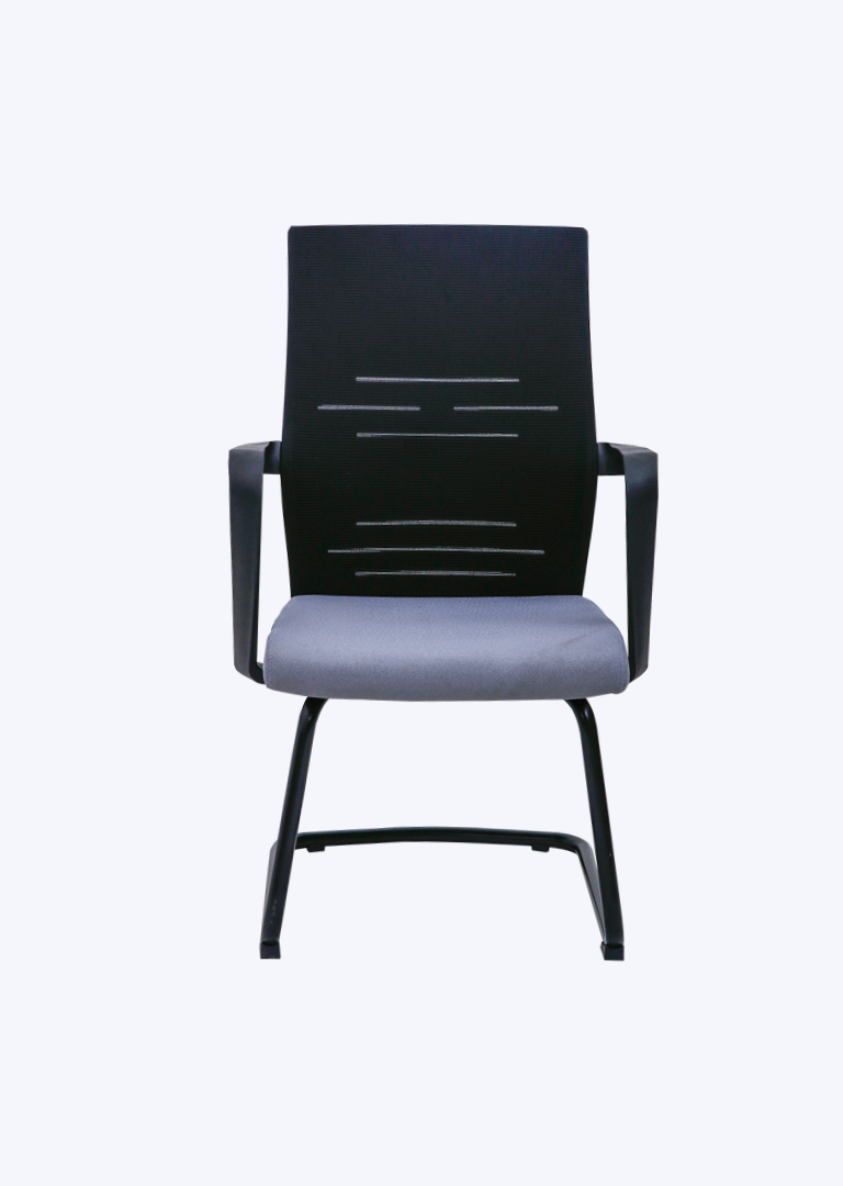 SIGMA VISITOR CHAIR - B&GS