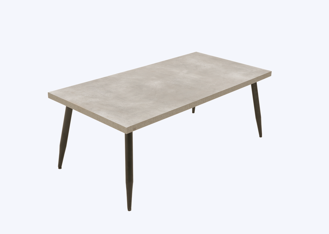SMART CENTER TABLE