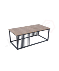Sova Center Table