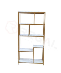 Titan File Rack