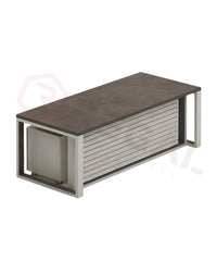 Tycoon Executive Table
