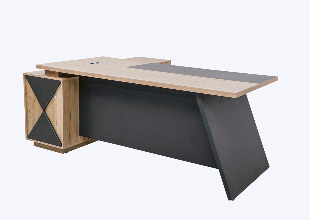 VERI EXECTUTIVE TABLE