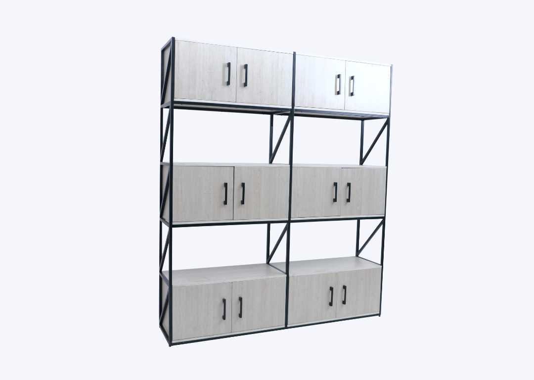 VINZA BACK CREDENZA 2