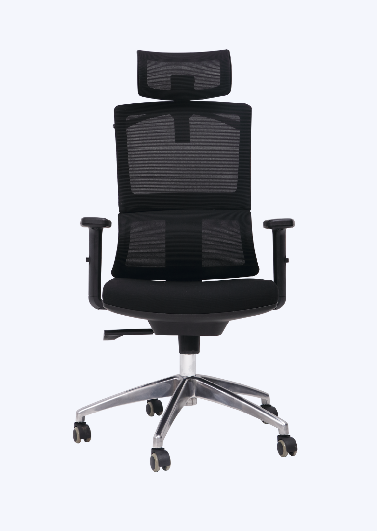 Tycoon Executive Chair