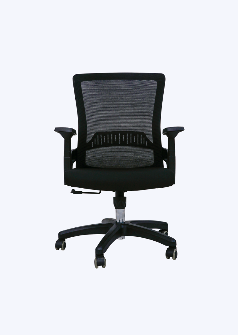 DECADE STAFF CHAIR