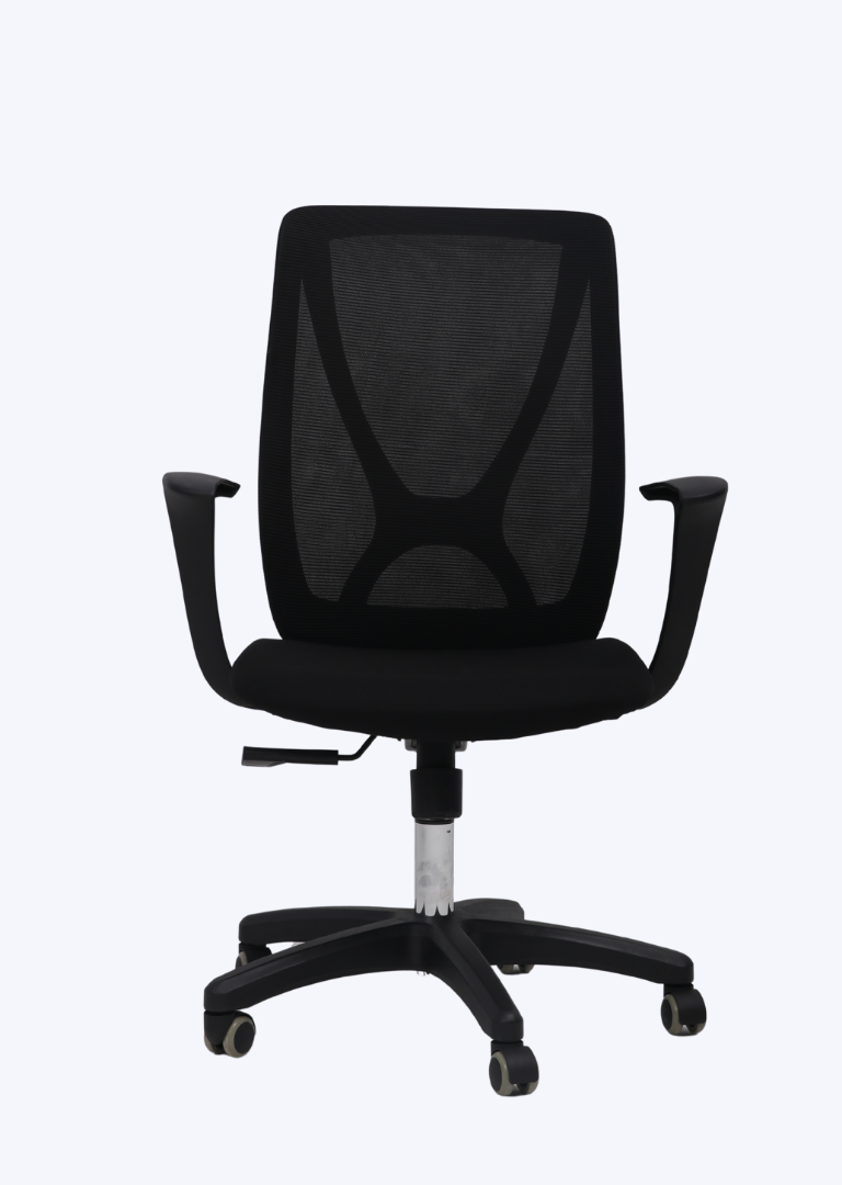 CROWN STAFF CHAIR