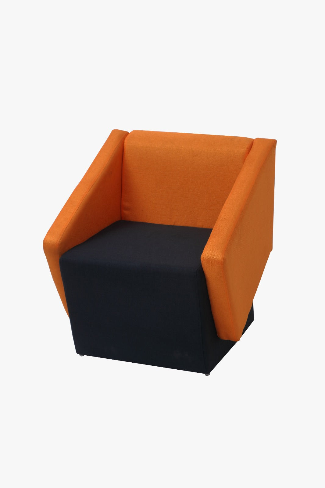 MID-CENTURY SOFA 2