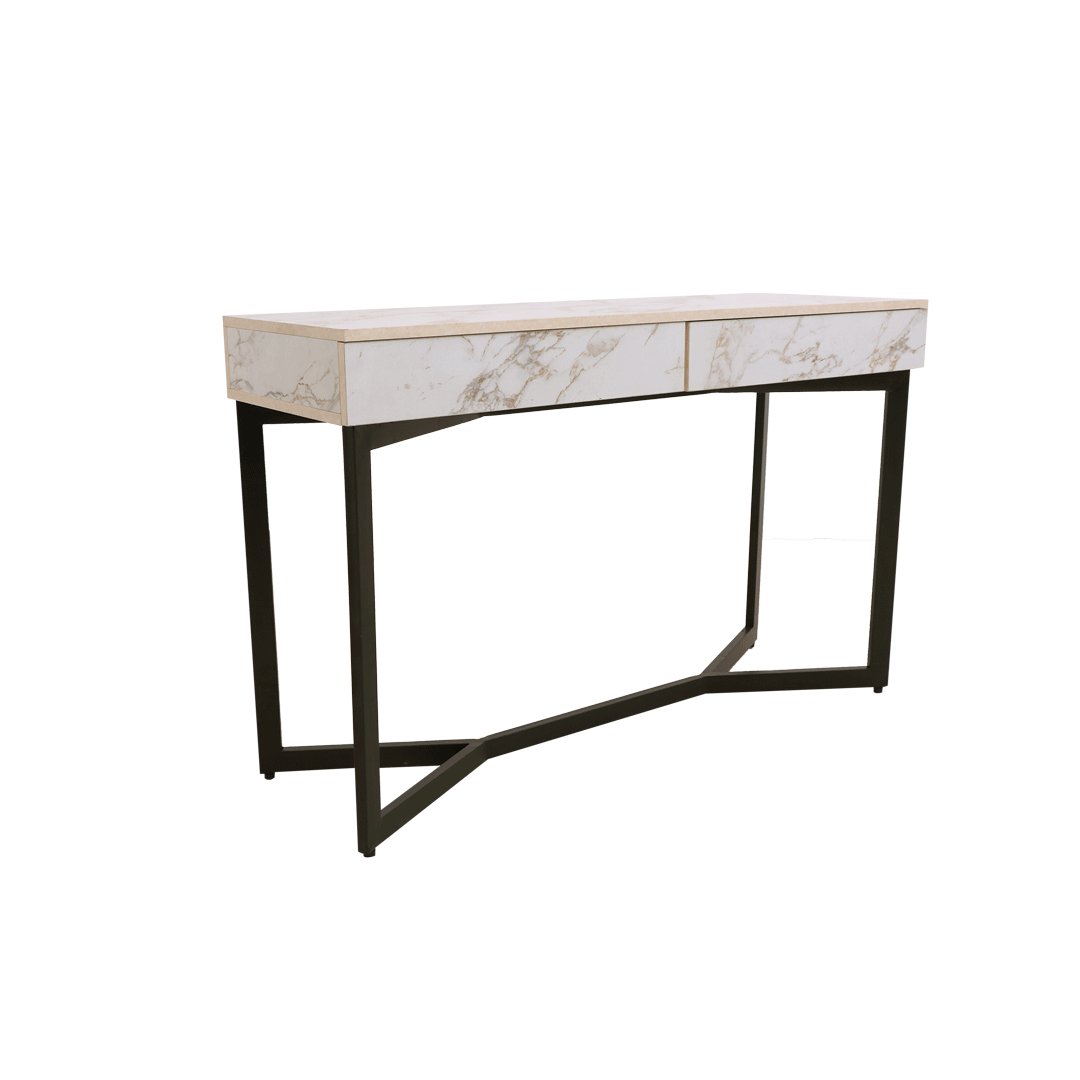 ZENITH CONSOLE